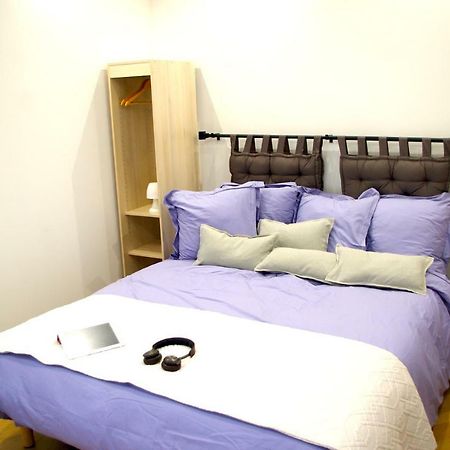 Le Poissonniere Apartment Paris Exterior photo