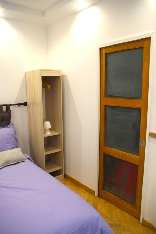 Le Poissonniere Apartment Paris Exterior photo